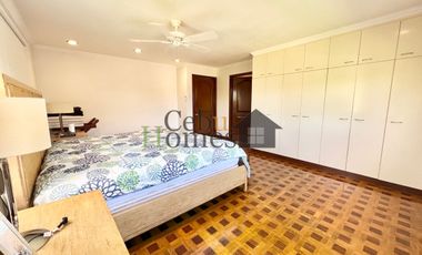 4 Bedroom House in Mandaue for Rent