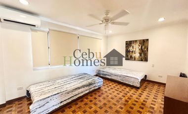 4 Bedroom House in Mandaue for Rent