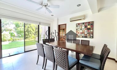 4 Bedroom House in Mandaue for Rent