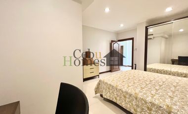 4 Bedroom House in Mandaue for Rent