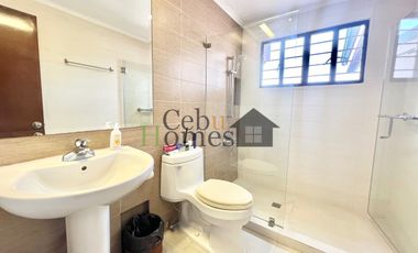 4 Bedroom House in Mandaue for Rent