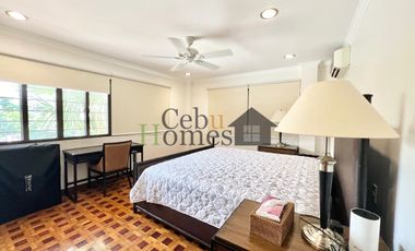 4 Bedroom House in Mandaue for Rent