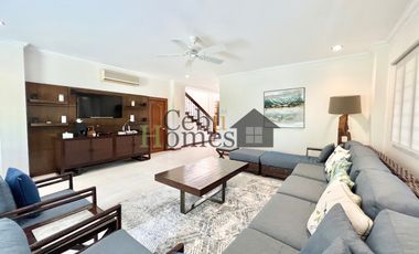 4 Bedroom House in Mandaue for Rent