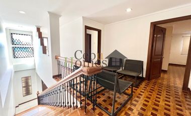4 Bedroom House in Mandaue for Rent