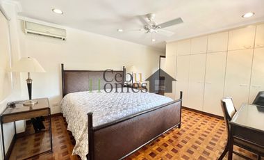 4 Bedroom House in Mandaue for Rent