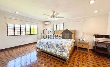 4 Bedroom House in Mandaue for Rent