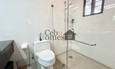 4 Bedroom House in Mandaue for Rent