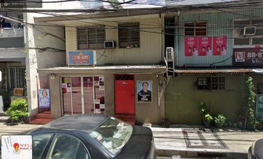 2 story house with mini restaurant downstair.