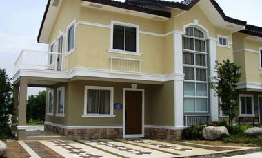 RFO Alexandra House and lot for sale in Cavite,near Manila