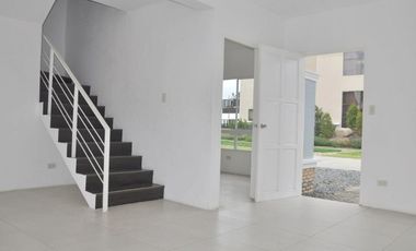 RFO Alexandra House and lot for sale in Cavite,near Manila
