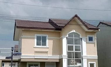 RFO Alexandra House and lot for sale in Cavite,near Manila