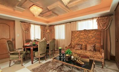 RFO Alexandra House and lot for sale in Cavite,near Manila