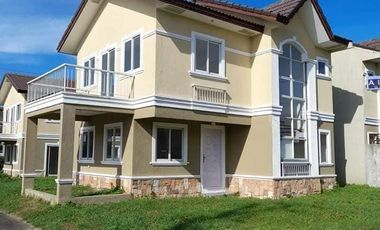 RFO Alexandra House and lot for sale in Cavite,near Manila