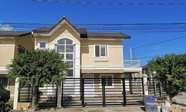 RFO Alexandra House and lot for sale in Cavite,near Manila