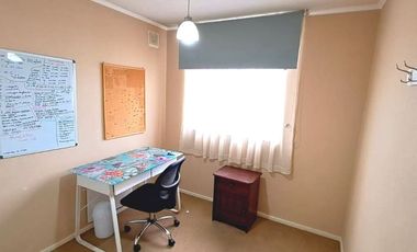 Excelente departamento en condominio Las Lomas II