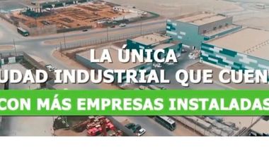 VENTA LOTES DE TERRENOS EN HUACHIPA