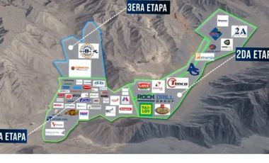 VENTA LOTES DE TERRENOS EN HUACHIPA