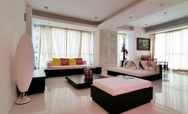 For Rent: 2 Bedroom in Kensington Place, BGC, Taguig | KNPX002