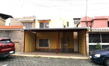 venta de  villa en urb san felipe guayaquil