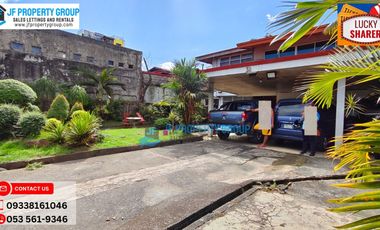 House And Lot For Sale in the Hear of the City - Ormoc City Leyte