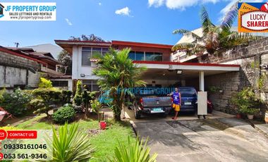 House And Lot For Sale in the Hear of the City - Ormoc City Leyte