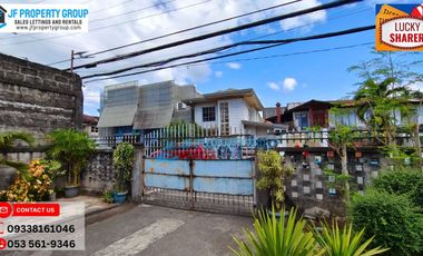 House And Lot For Sale in the Hear of the City - Ormoc City Leyte
