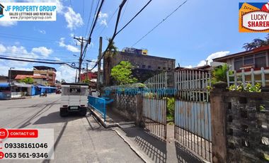 House And Lot For Sale in the Hear of the City - Ormoc City Leyte