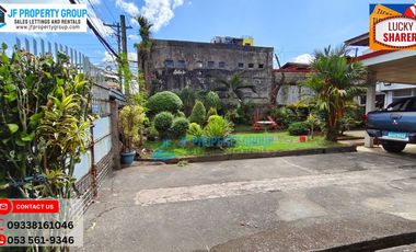 House And Lot For Sale in the Hear of the City - Ormoc City Leyte