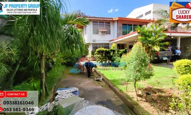 House And Lot For Sale in the Hear of the City - Ormoc City Leyte