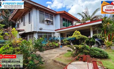 House And Lot For Sale in the Hear of the City - Ormoc City Leyte