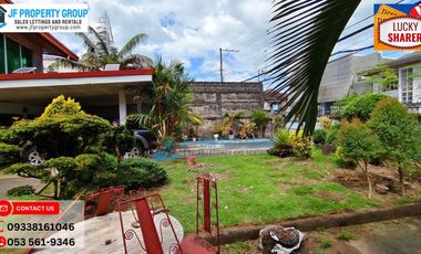 House And Lot For Sale in the Hear of the City - Ormoc City Leyte