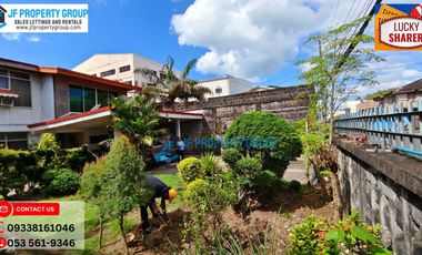 House And Lot For Sale in the Hear of the City - Ormoc City Leyte