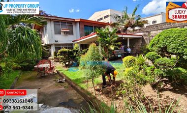 House And Lot For Sale in the Hear of the City - Ormoc City Leyte