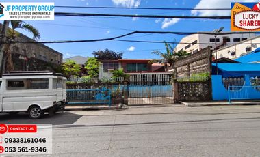 House And Lot For Sale in the Hear of the City - Ormoc City Leyte