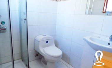 Hostal con Cabaña en Pucón