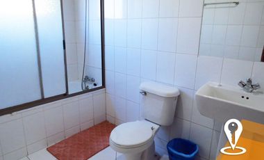 Hostal con Cabaña en Pucón