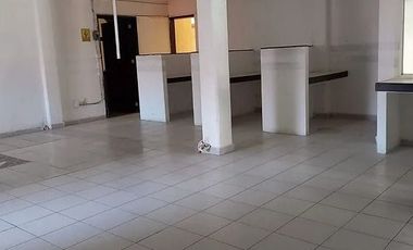 Edificio en Renta en Centro Pachuca