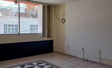 Edificio en Renta en Centro Pachuca