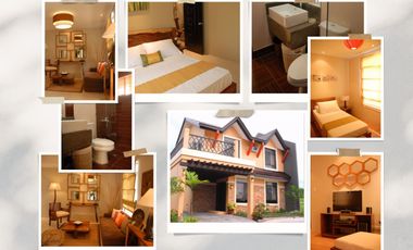 Prime House and Lot for RENT in Silang, Cavite near Tagaytay
