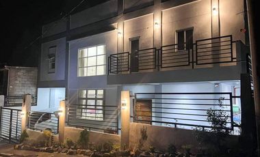 Eastborough Place  | Four Bedroom 4BR House and Lot For Sale - #6118