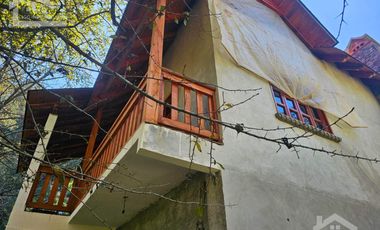 LINDA CABAÑA NUEVA UBICADA EN CARBONERAS MINERAL DEL CHICO