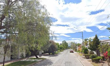 Hermosa y amplia casa en remate en la Col. Campestre la Herradura, Aguascalientes!