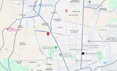 Hermosa y amplia casa en remate en la Col. Campestre la Herradura, Aguascalientes!