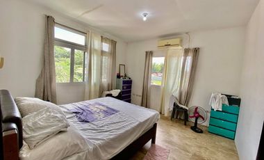 4 BEDROOMS FURNISHED HOUSE FOR RENT IN CANGATBA, PORAC, PAMPANGA NEAR CLARK AIRPORT