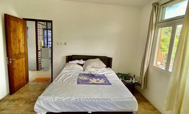 4 BEDROOMS FURNISHED HOUSE FOR RENT IN CANGATBA, PORAC, PAMPANGA NEAR CLARK AIRPORT