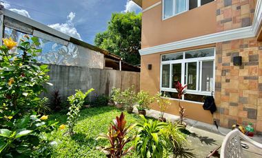 4 BEDROOMS FURNISHED HOUSE FOR RENT IN CANGATBA, PORAC, PAMPANGA NEAR CLARK AIRPORT