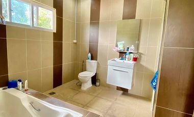 4 BEDROOMS FURNISHED HOUSE FOR RENT IN CANGATBA, PORAC, PAMPANGA NEAR CLARK AIRPORT