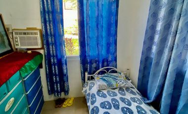 4 BEDROOMS FURNISHED HOUSE FOR RENT IN CANGATBA, PORAC, PAMPANGA NEAR CLARK AIRPORT