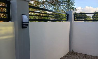 The Brandnew 2 Storey House for Sale in Southpoint Village, Laguna