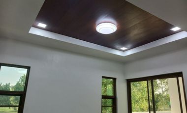 The Brandnew 2 Storey House for Sale in Southpoint Village, Laguna